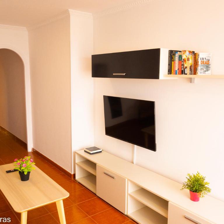 Seaview Canteras - Apartamento con vistas al mar - 14