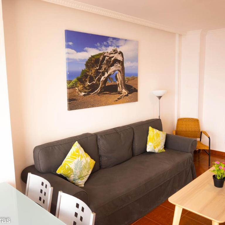 Seaview Canteras - Apartamento con vistas al mar - 13