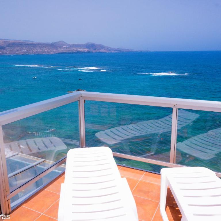 Seaview Canteras - Apartamento con vistas al mar - 15