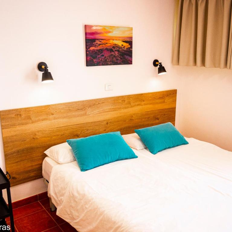 Seaview Canteras - Apartamento con vistas al mar - 20