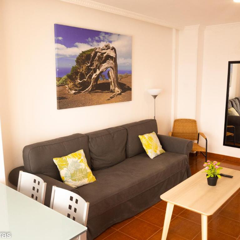 Seaview Canteras - Apartamento con vistas al mar - 19