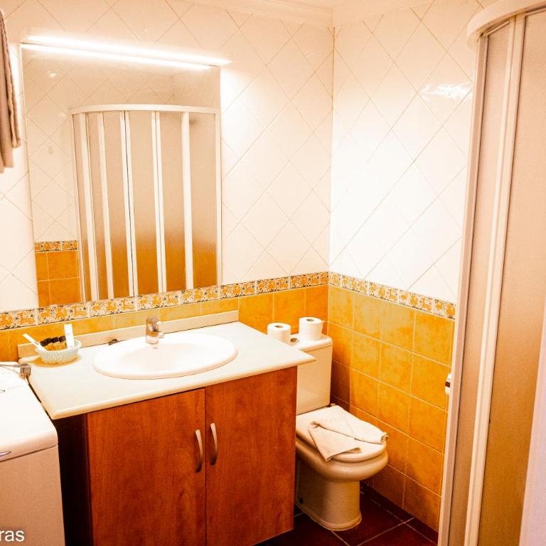 Seaview Canteras - Apartamento con vistas al mar - 16