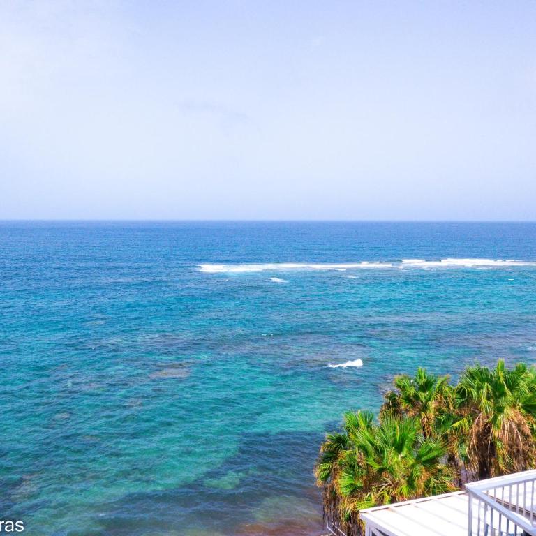 Seaview Canteras - Apartamento con vistas al mar - 13