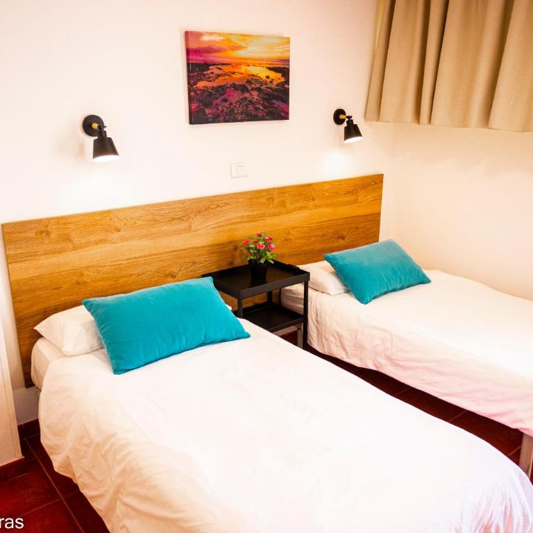 Seaview Canteras - Apartamento con vistas al mar - 18