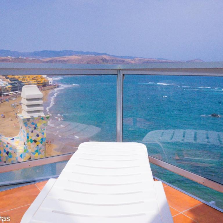 Seaview Canteras - Apartamento con vistas al mar - 22