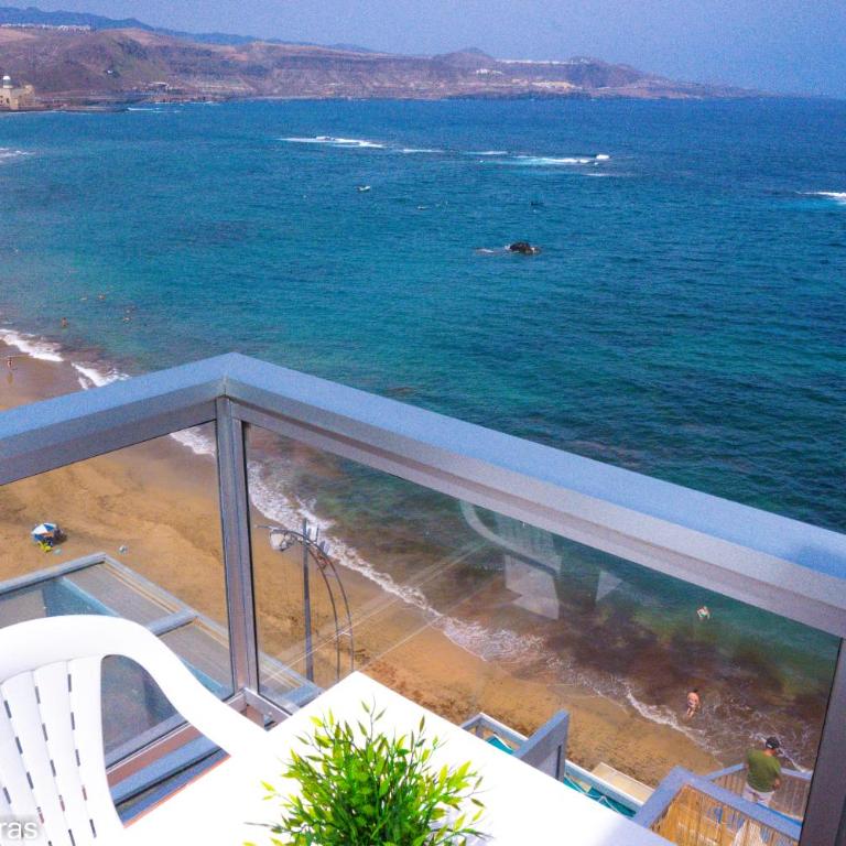 Seaview Canteras - Apartamento con vistas al mar - 30
