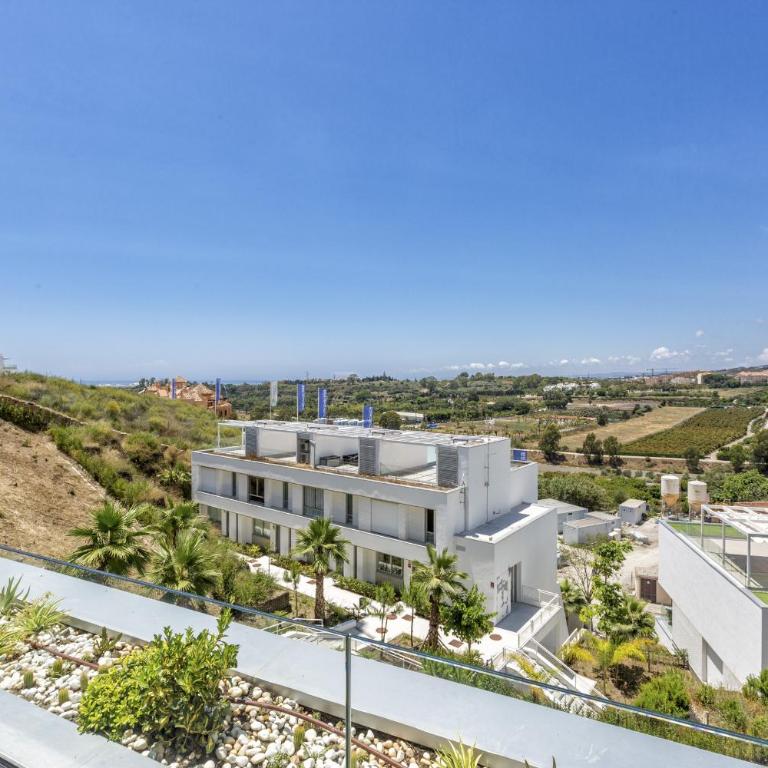 ViVi Homes - Han Pool, Golf & Terrace - Apartment - 19