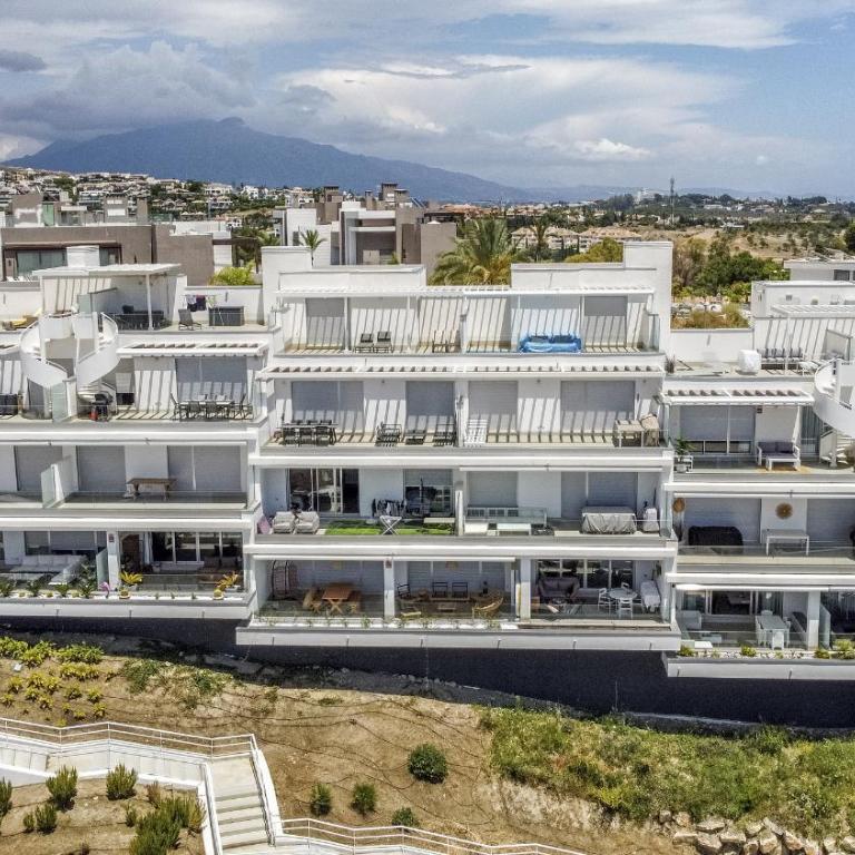 ViVi Homes - Han Pool, Golf & Terrace - Apartment - 18