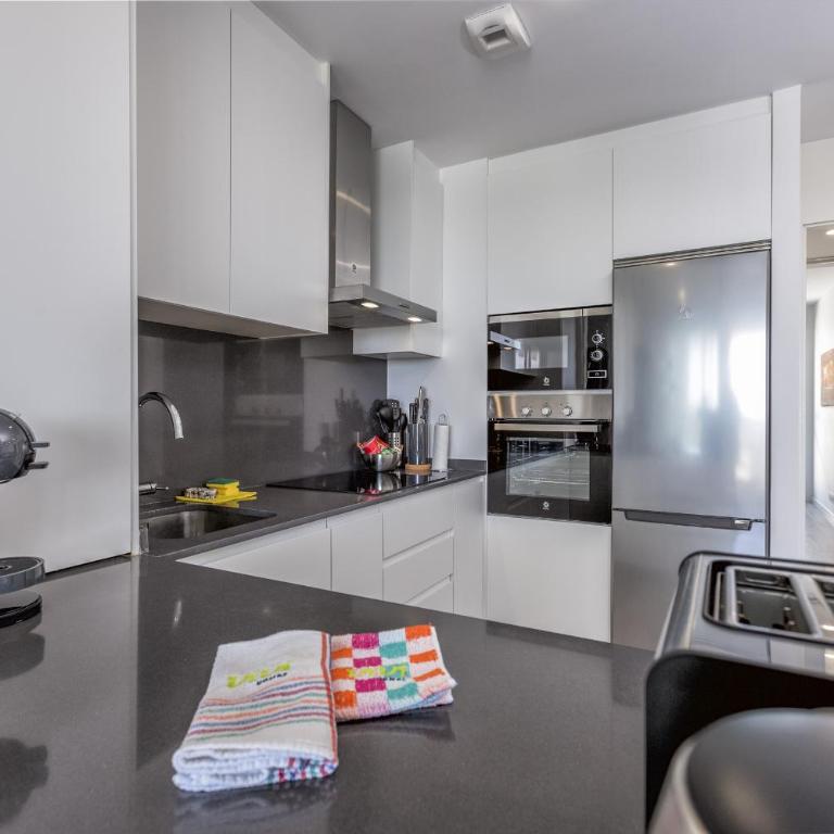 ViVi Homes - Han Pool, Golf & Terrace - Apartment - 10