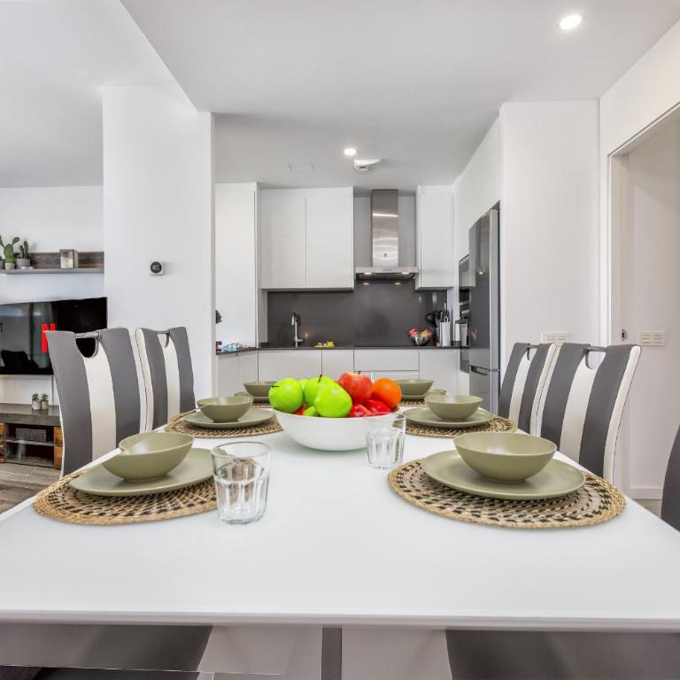 ViVi Homes - Han Pool, Golf & Terrace - Apartment - 9
