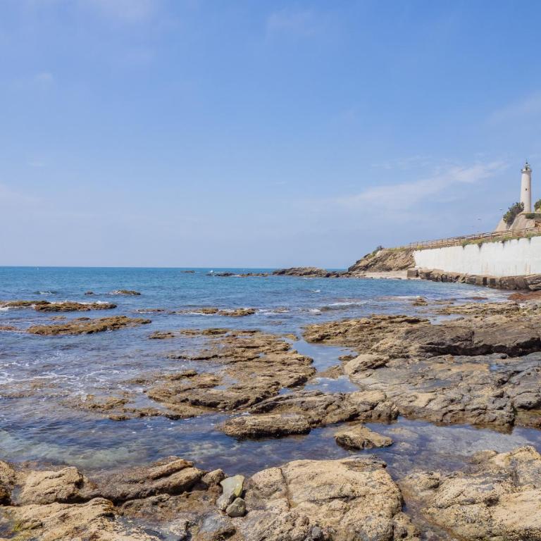 Cubo's El Faro Beach Apartment with Pool - Apartamento - 43