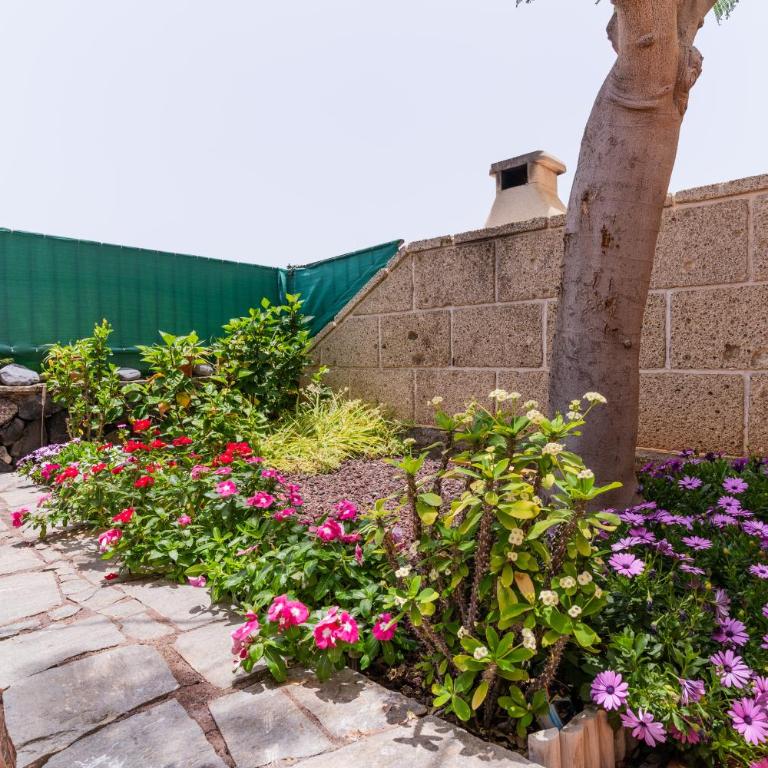 Oceanfront Rainbow Costa Adeje 14V35 - Apartamento de 2 dormitorios - 29