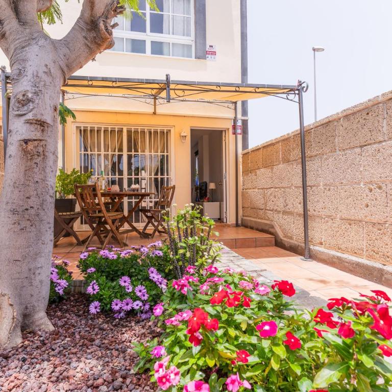 Oceanfront Rainbow Costa Adeje 14V35 - Apartamento de 2 dormitorios - 31