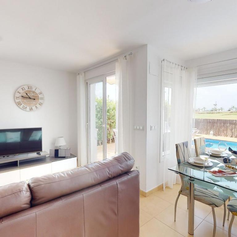 Villa Anacardo - A Murcia Holiday Rentals Property - Villa de 2 dormitorios - 7