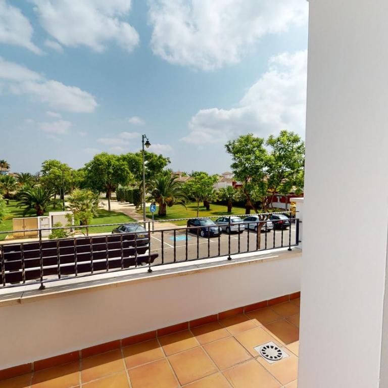 Villa Anacardo - A Murcia Holiday Rentals Property - Villa de 2 dormitorios - 21