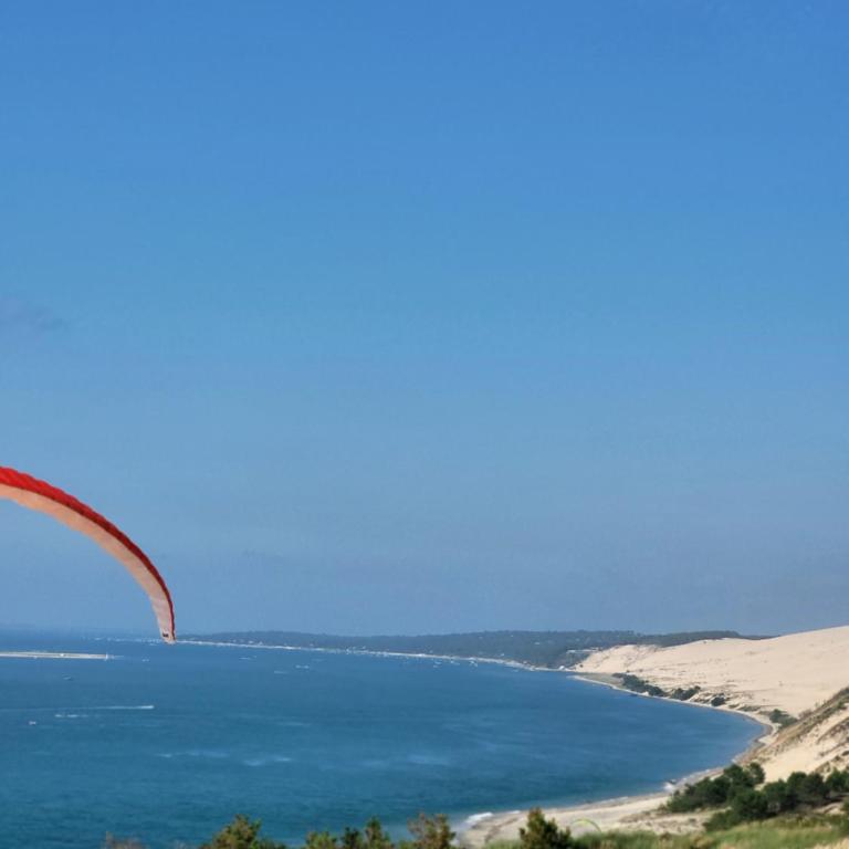 Au bord de l'eau rend la vie à Arcachon - Apartamento de 1 dormitorio - 7
