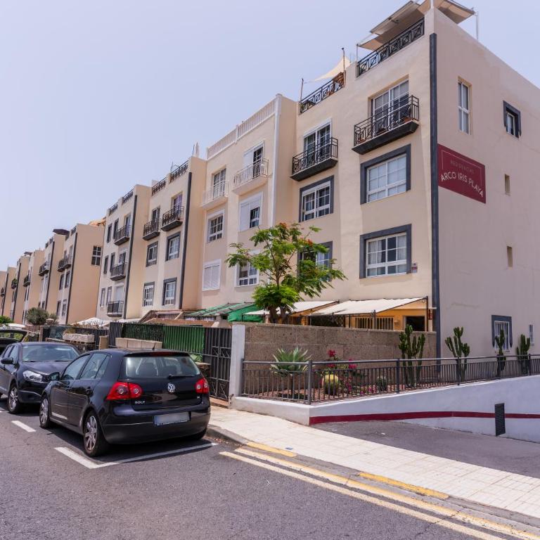 Oceanfront Rainbow Costa Adeje 14V35 - Apartamento de 2 dormitorios - 34