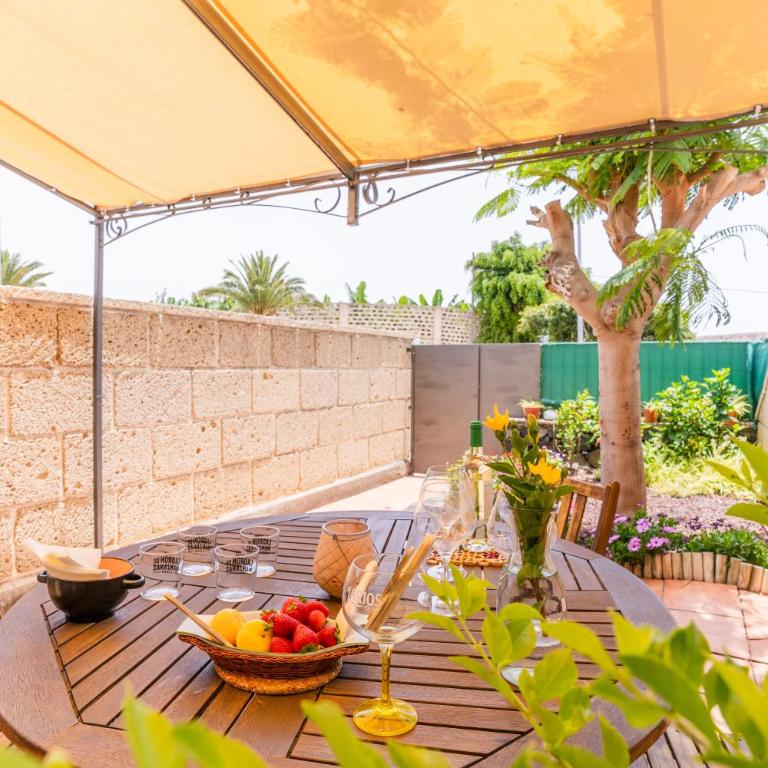 Oceanfront Rainbow Costa Adeje 14V35 - Apartamento de 2 dormitorios - 32