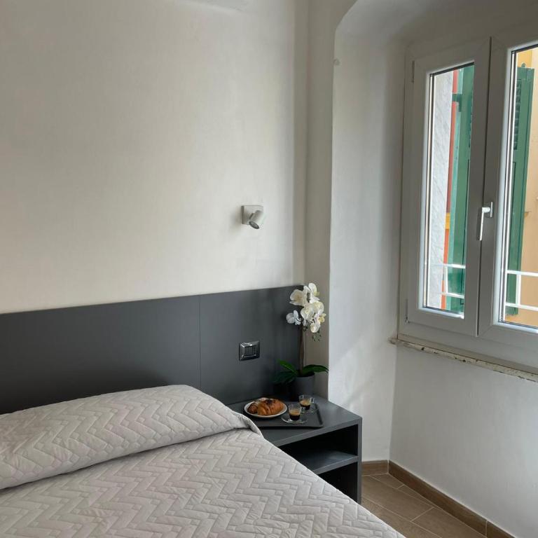 A due passi dal mare - wi/fi-A/C - Appartamento - 3