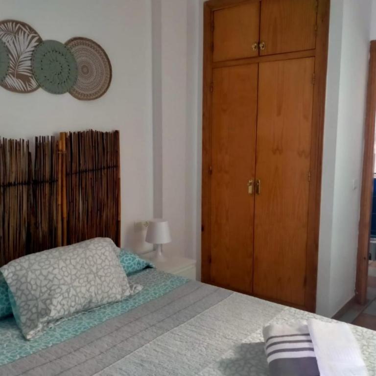 Apartamento Jimena Cadiz en el centro de Nerja - Apartamento de 1 dormitorio - 5