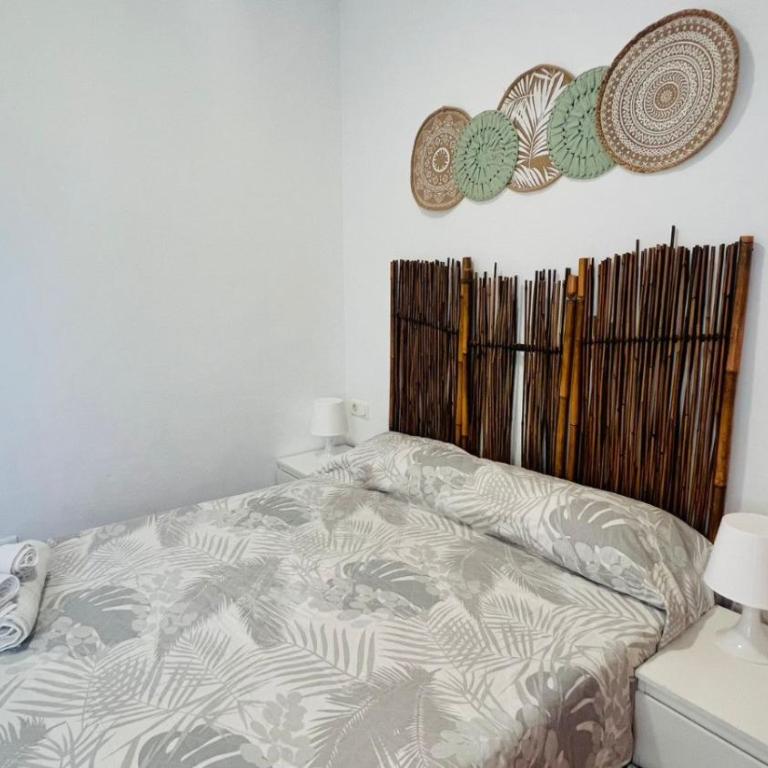 Apartamento Jimena Cadiz en el centro de Nerja - Apartamento de 1 dormitorio - 11