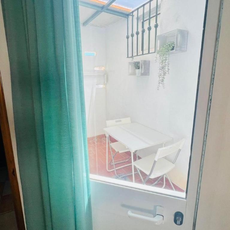 Apartamento Jimena Cadiz en el centro de Nerja - Apartamento de 1 dormitorio - 12