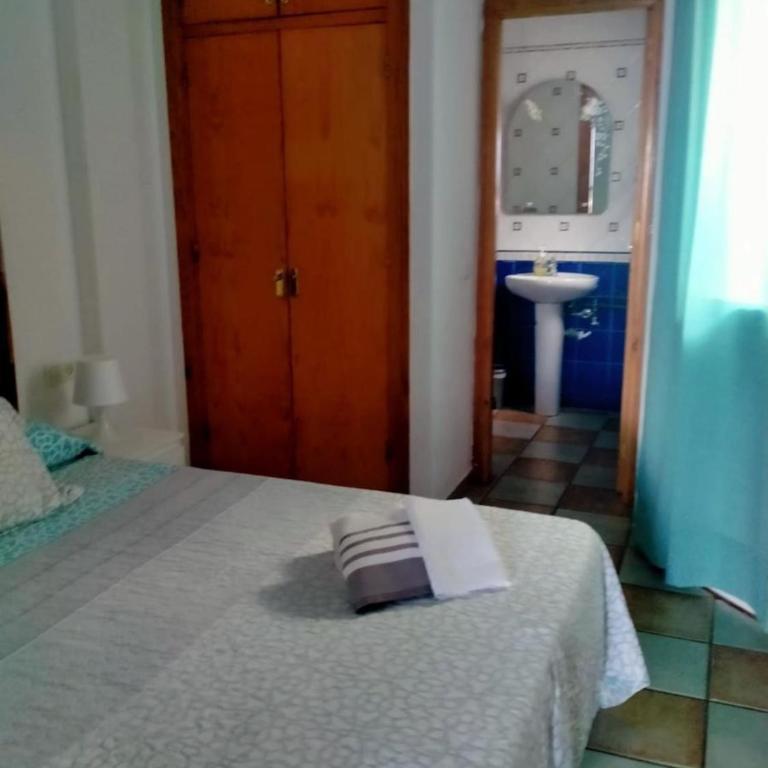 Apartamento Jimena Cadiz en el centro de Nerja - Apartamento de 1 dormitorio - 15