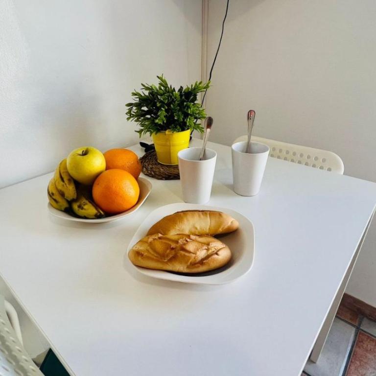 Apartamento Jimena Cadiz en el centro de Nerja - Apartamento de 1 dormitorio - 16