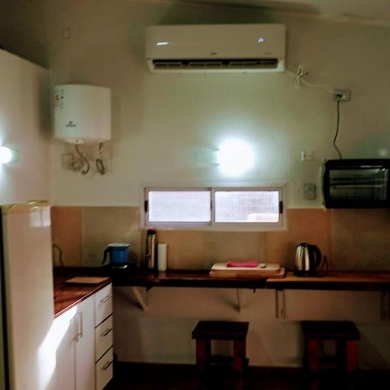 Peperina - Apartamento de 1 dormitorio - 5