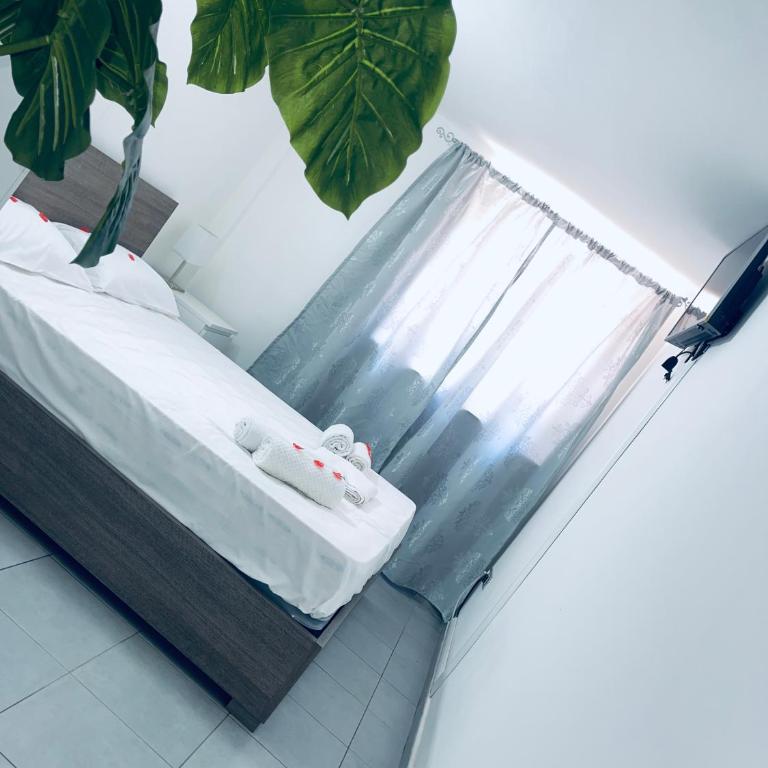 Pescara Love - Appartamento con 2 Camere da Letto - 19