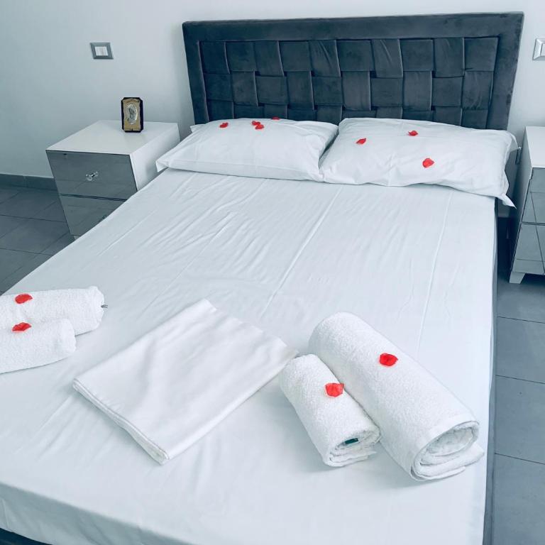 Pescara Love - Appartamento con 2 Camere da Letto - 17