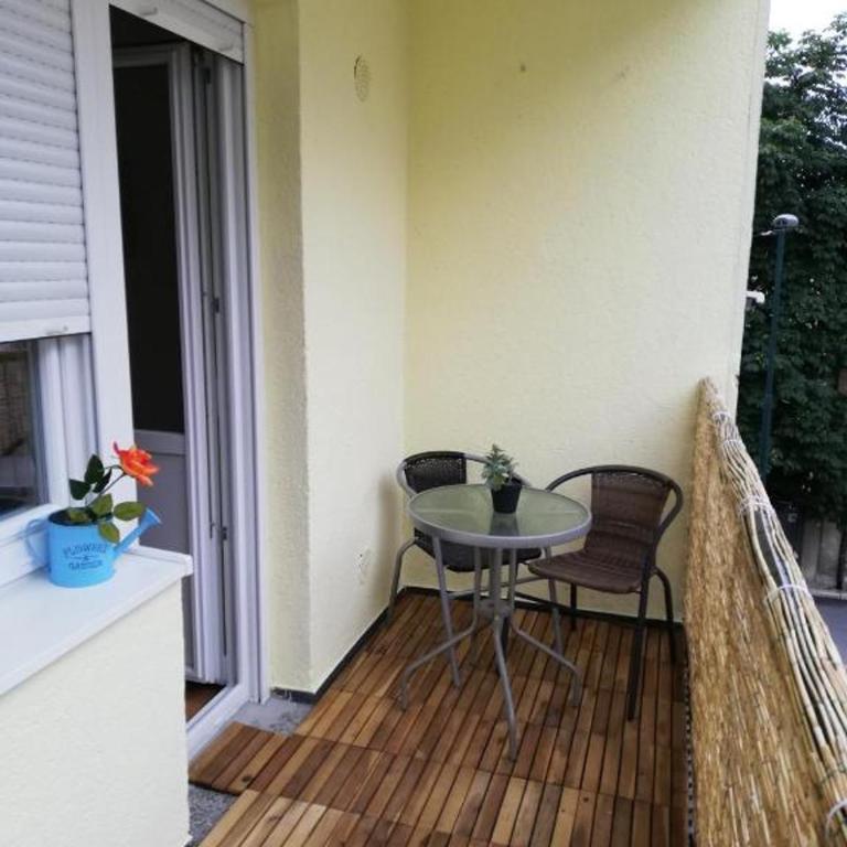 New Central Apartments - Apartman sa Balkonom - 8