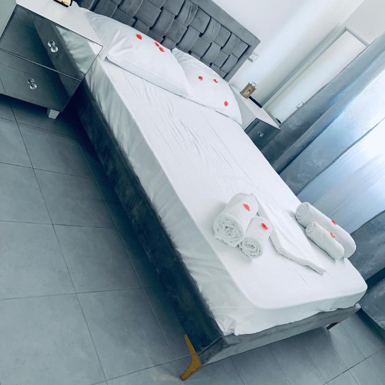 Pescara Love - Appartamento con 2 Camere da Letto - 16