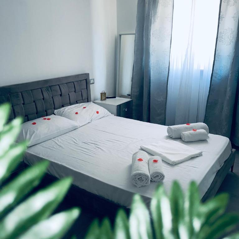 Pescara Love - Appartamento con 2 Camere da Letto - 15