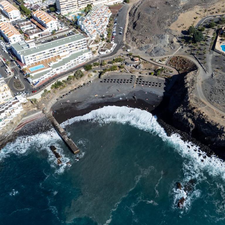 Oceanfront Rainbow Costa Adeje 14V35 - Apartamento de 2 dormitorios - 41
