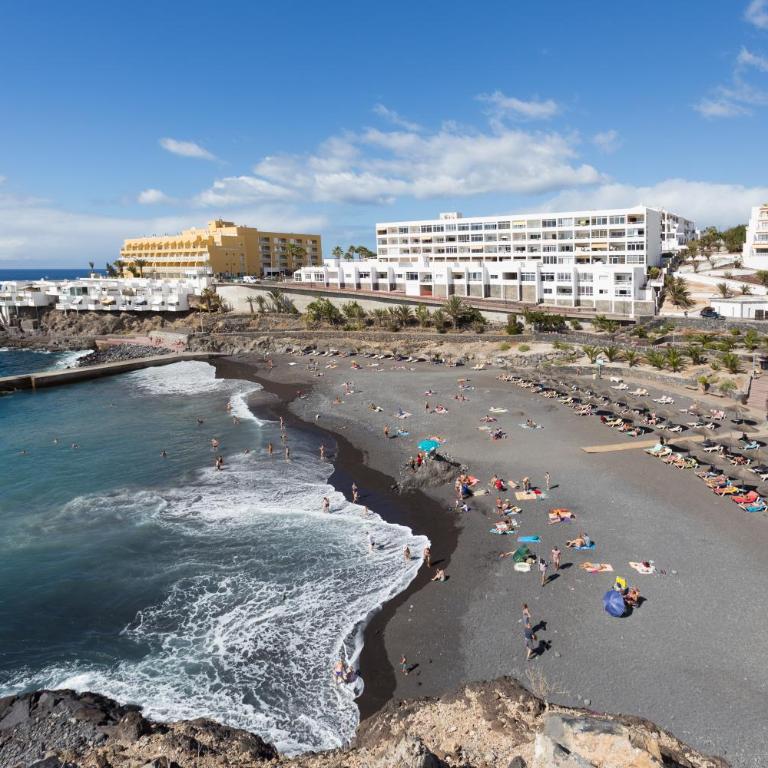 Oceanfront Rainbow Costa Adeje 14V35 - Apartamento de 2 dormitorios - 40