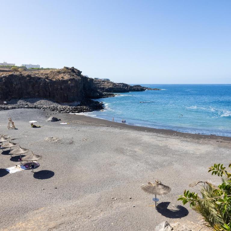 Oceanfront Rainbow Costa Adeje 14V35 - Apartamento de 2 dormitorios - 38
