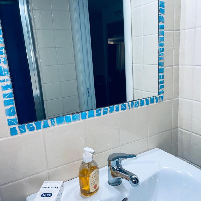 Pescara Love - Appartamento con 2 Camere da Letto - 25