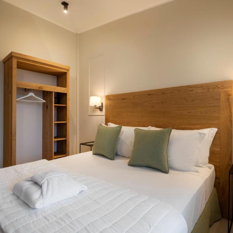 Borgopetra Resort Numana - Junior Suite with Terrace - 3