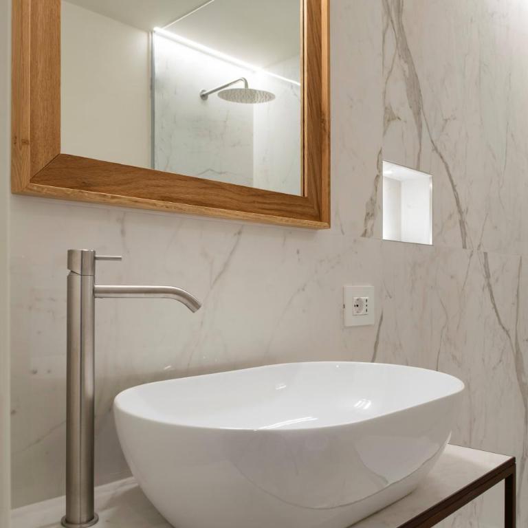Borgopetra Resort Numana - Junior Suite with Terrace - 10
