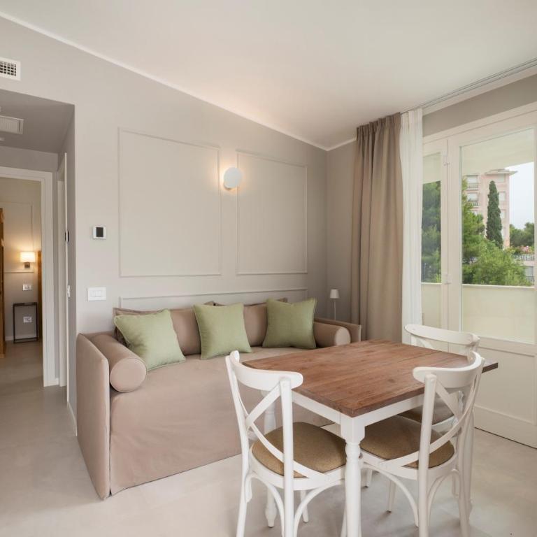 Borgopetra Resort Numana - Junior Suite with Terrace - 7