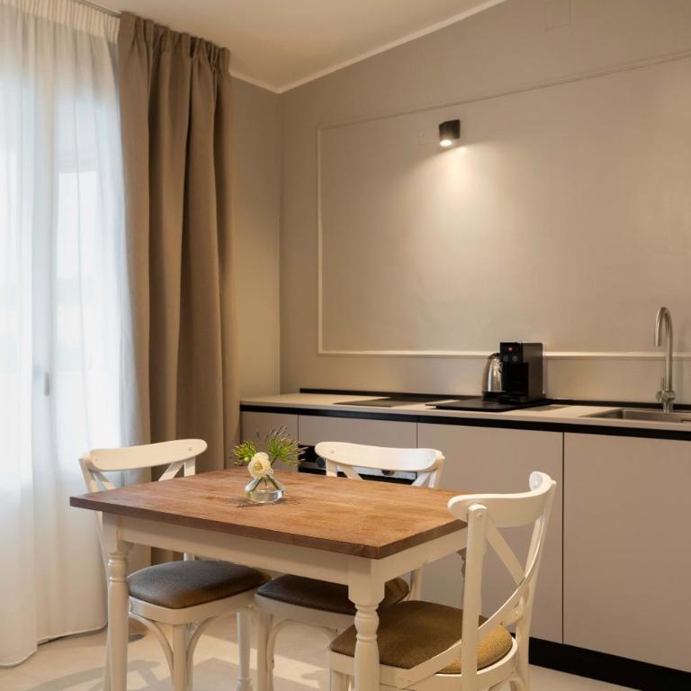 Borgopetra Resort Numana - Junior Suite with Terrace - 8
