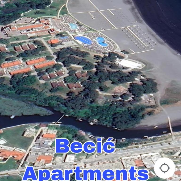 Becic Apartments - Deluks Porodična Soba - 6