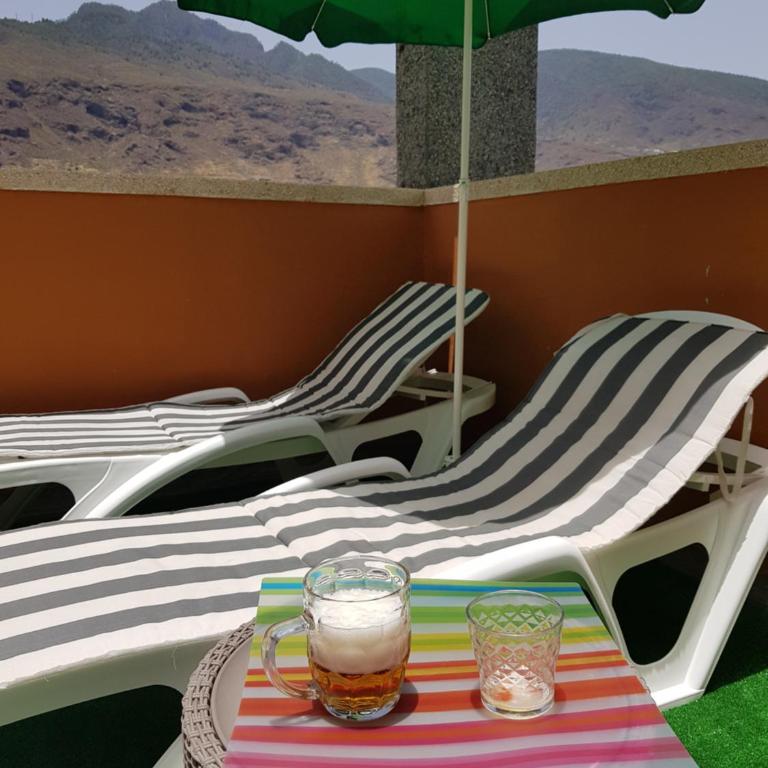 THE HAPPINESS PENTHOUSE Dream Holiday at 100m Beach - Apartamento Ático - 12