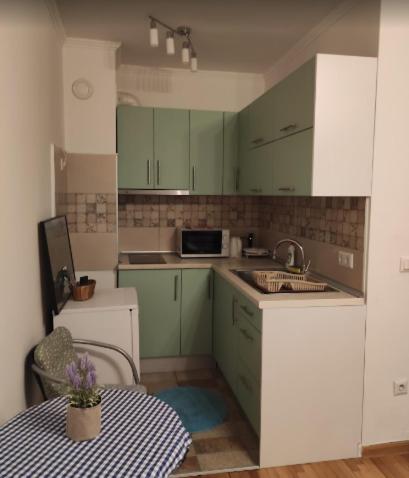 New Central Apartments - Apartman sa 1 Spavaćom Sobom - 10