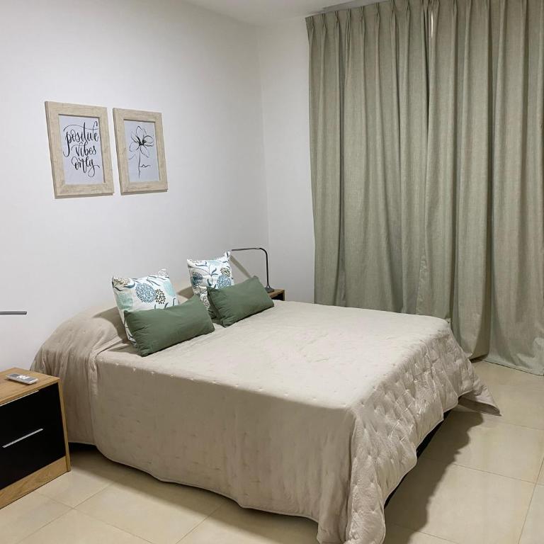 Dptos Corrientes con cochera - Apartamento de 2 dormitorios - 5