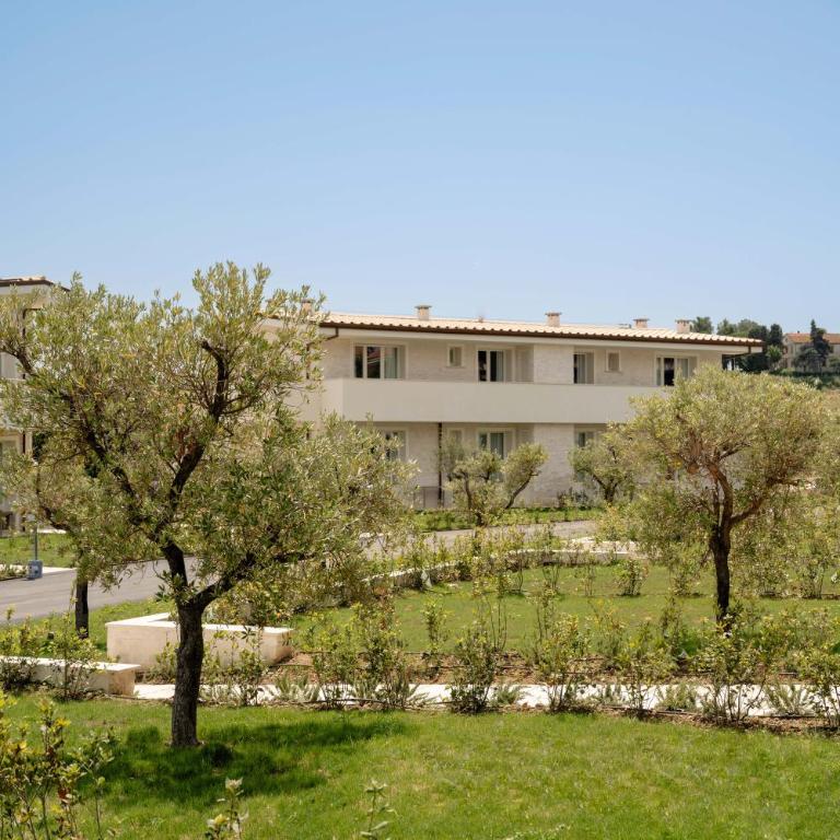 Borgopetra Resort Numana - King Suite - 11