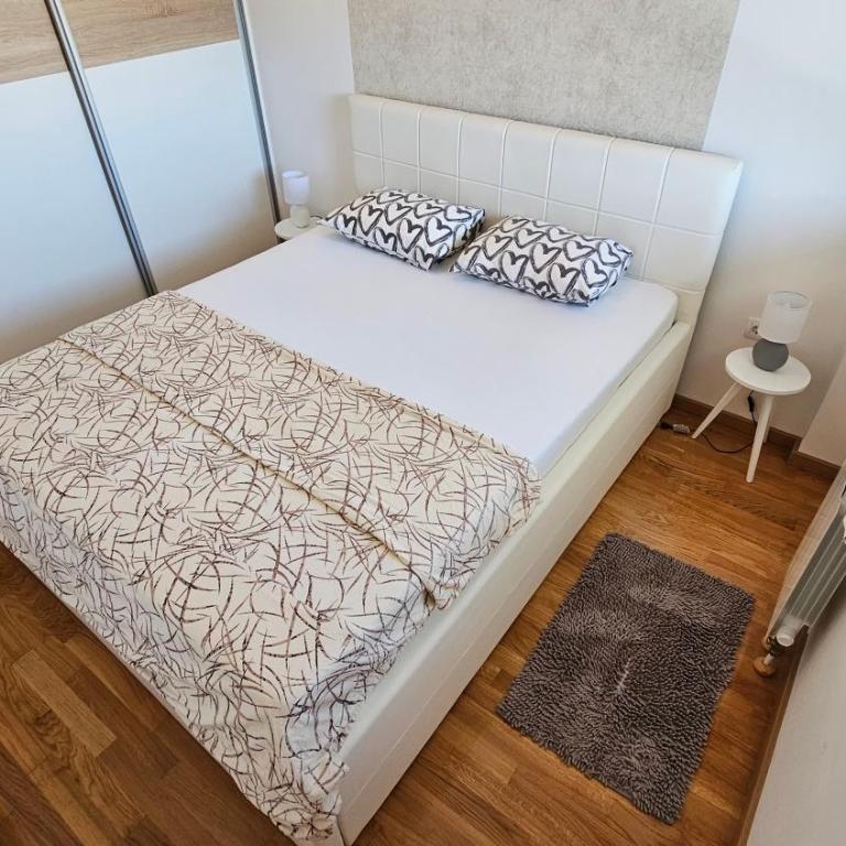 Apartman Filipović - Apartman sa 1 Spavaćom Sobom - 9