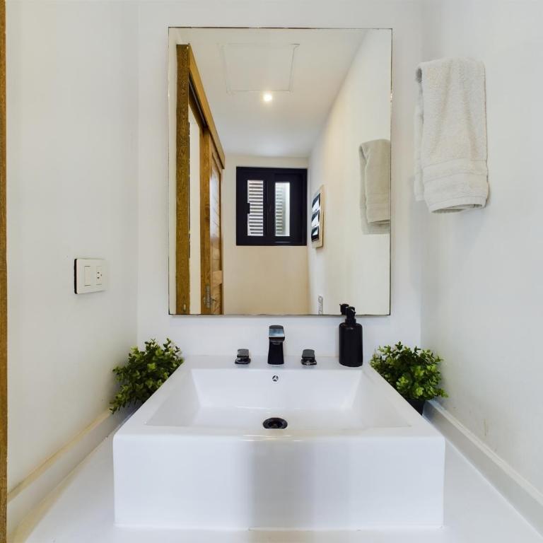 Casa Kuaan Mani TH 1 - Casa de 4 dormitorios - 27