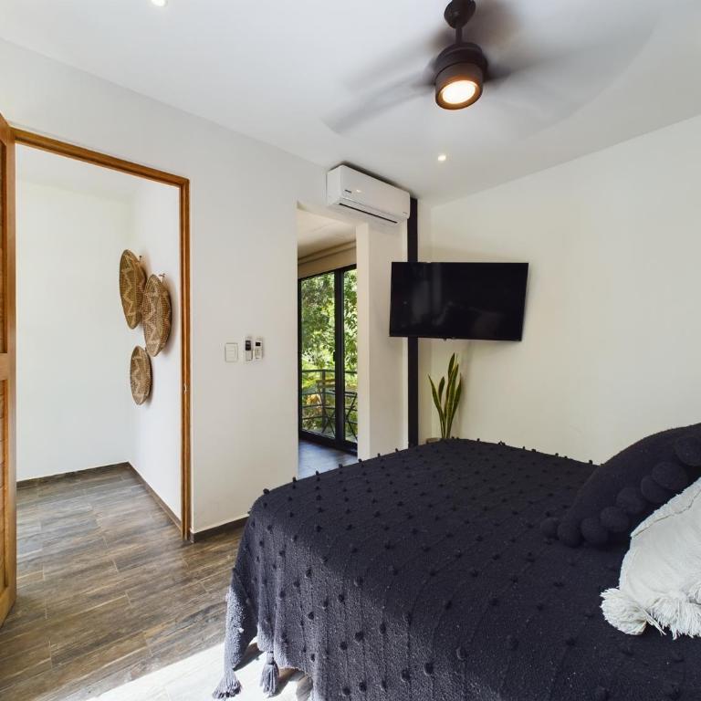 Casa Kuaan Mani TH 1 - Casa de 4 dormitorios - 21